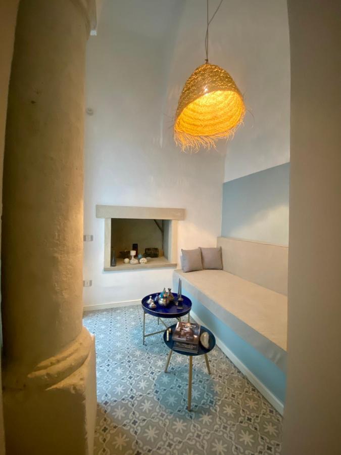 Vakantiehuis Dimora San Giovanni