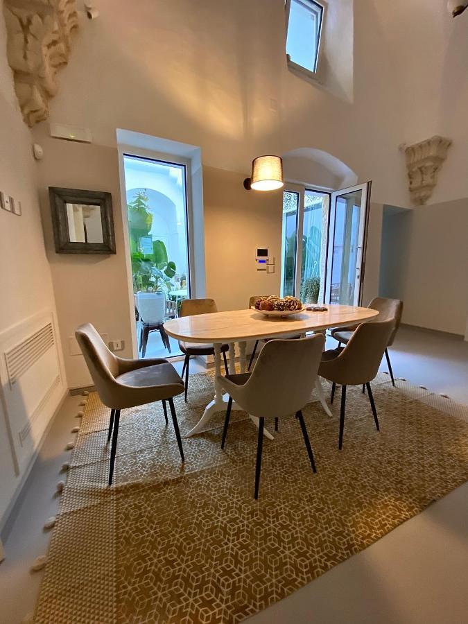 Vakantiehuis Dimora San Giovanni *