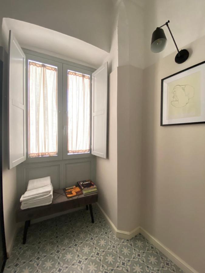 Dimora San Giovanni Vakantiehuis