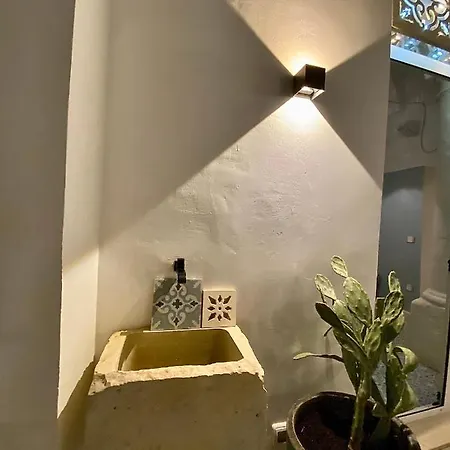 Dimora San Giovanni Nardò Buitenkant foto