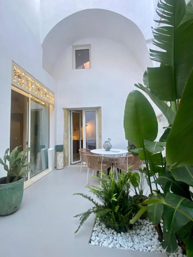 Ferienhaus Dimora San Giovanni