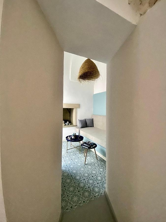 Ferienhaus Dimora San Giovanni Nardò