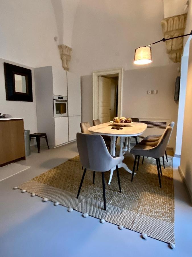 Dimora San Giovanni Holiday home