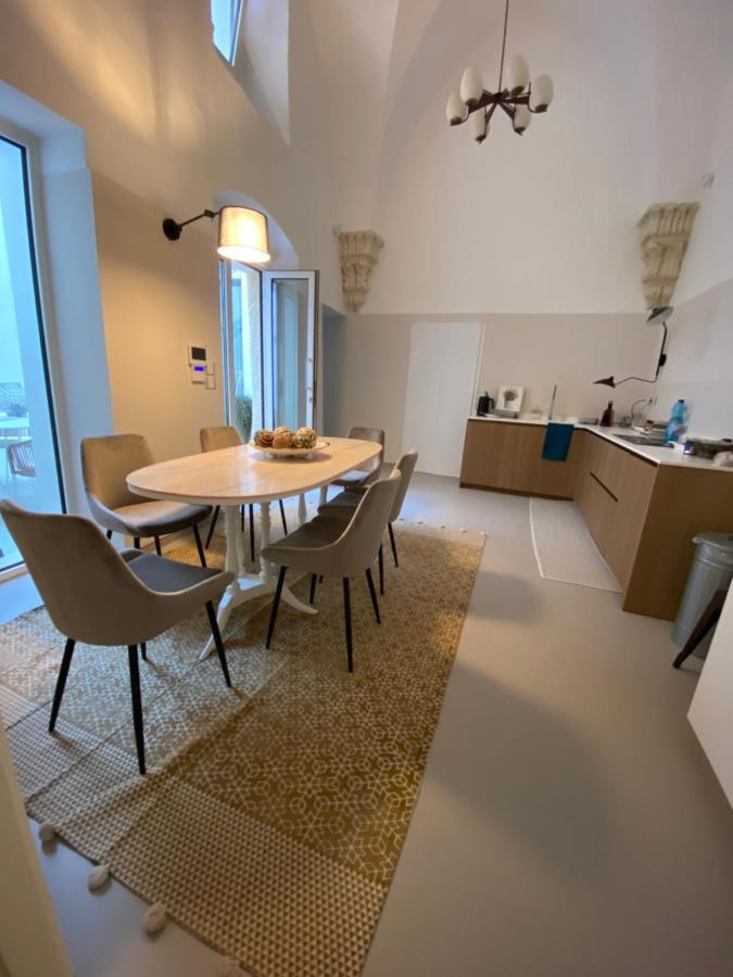 Ferienhaus Dimora San Giovanni