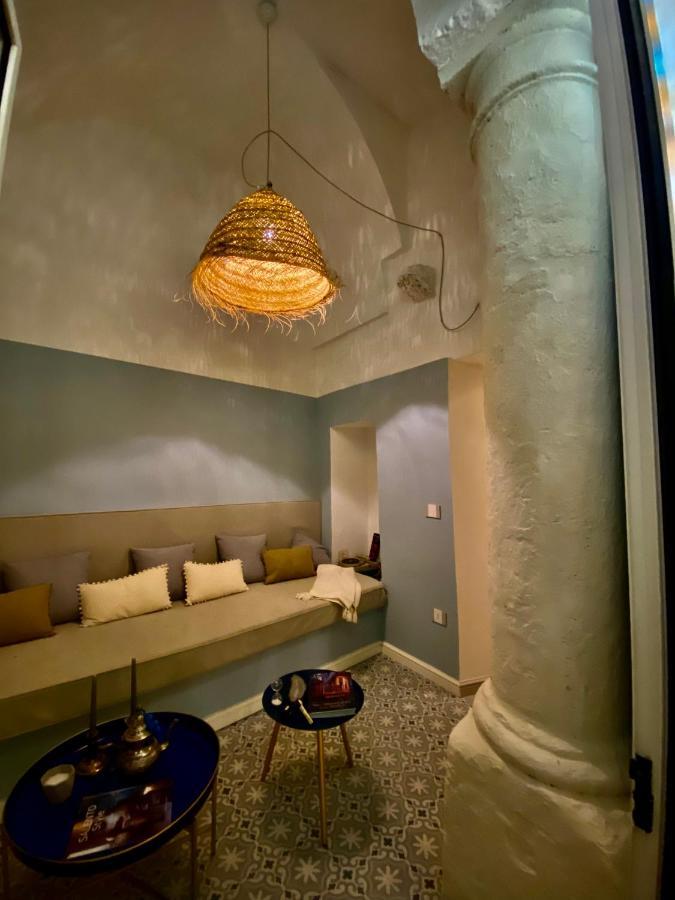 Dimora San Giovanni Ferienhaus *
