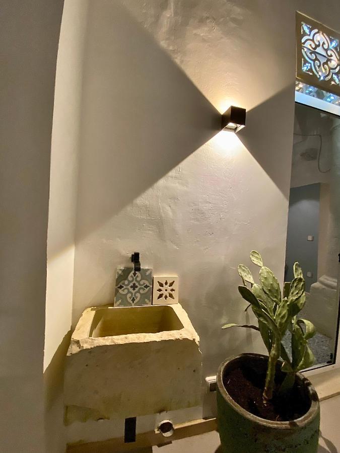 Ferienhaus Dimora San Giovanni Nardò