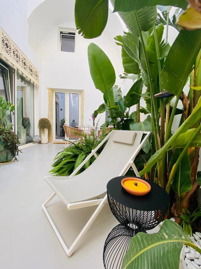 Dimora San Giovanni Holiday home *